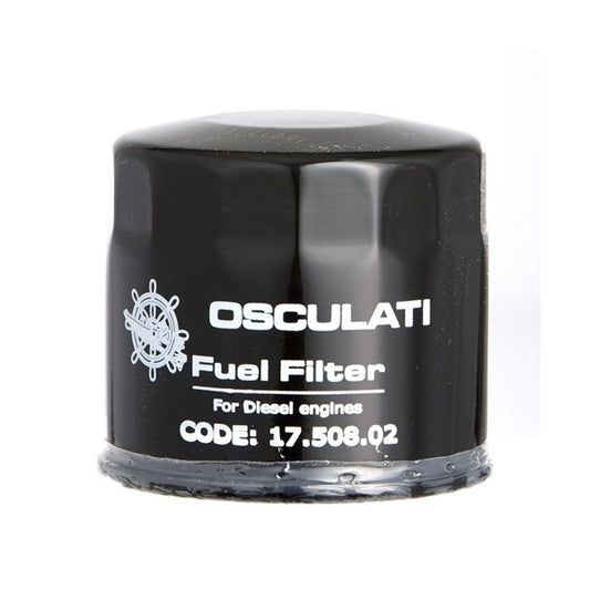 Bränslefilter till Yanmar