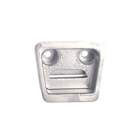 S-drev zinkanod Volvo