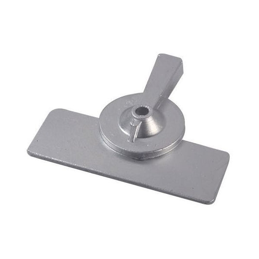 Zinkanod till Yamaha 9,9 hk