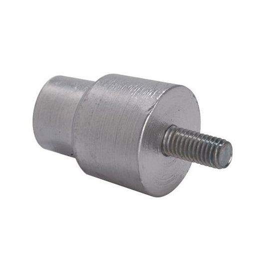 Zinkanod till Yanmar 8 10hk Ø30 m8